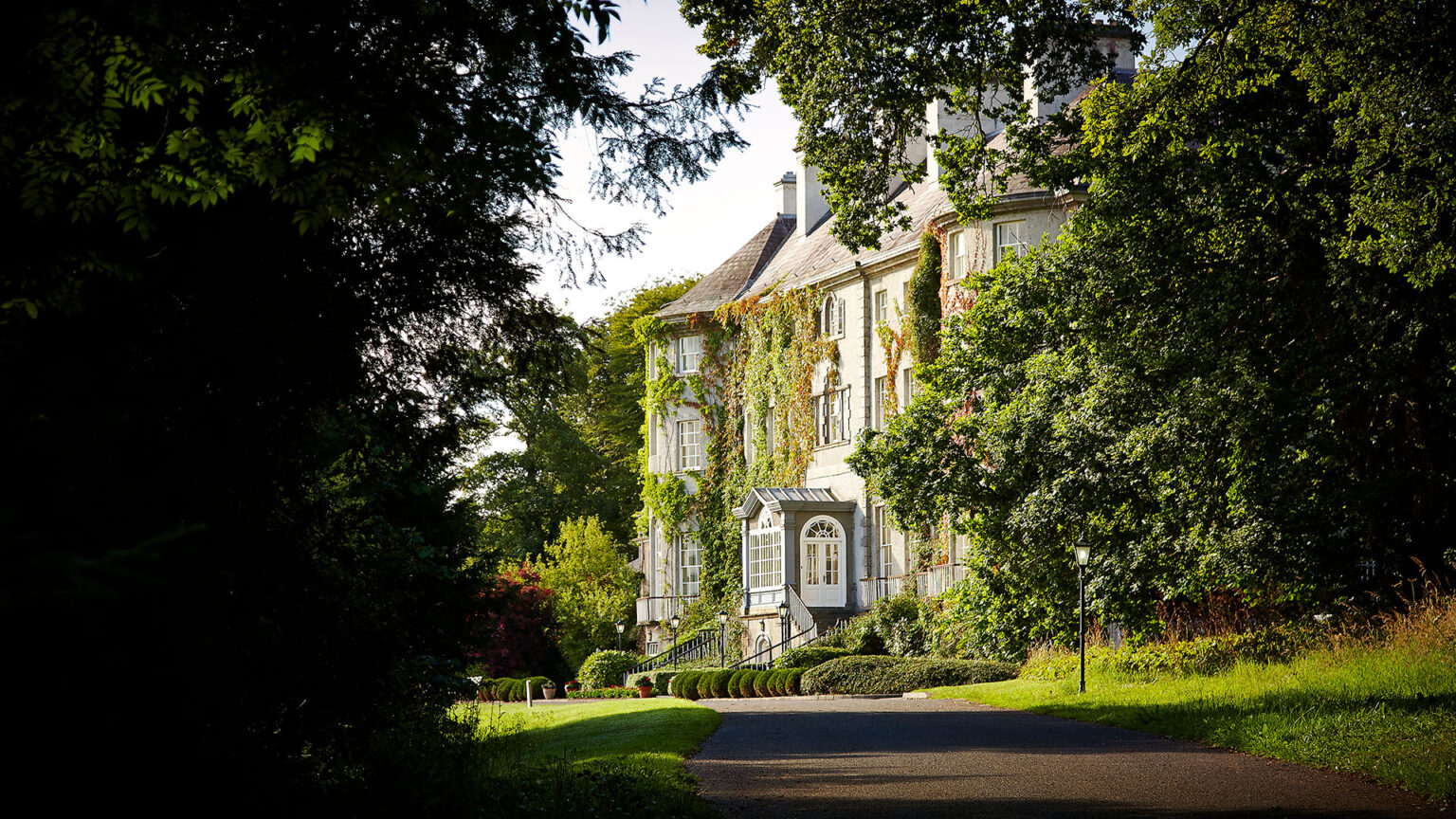 Mount Juliet Estate, Autograph Collection in Ierland by Travelizi