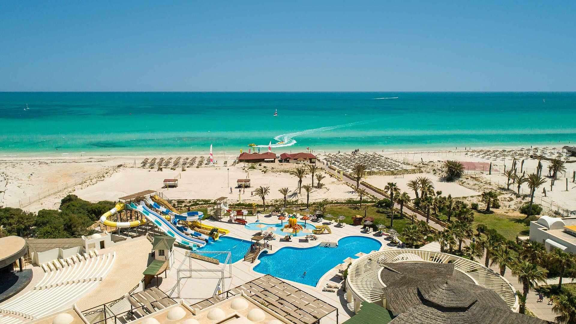 TUI Magic Life Penelope Beach