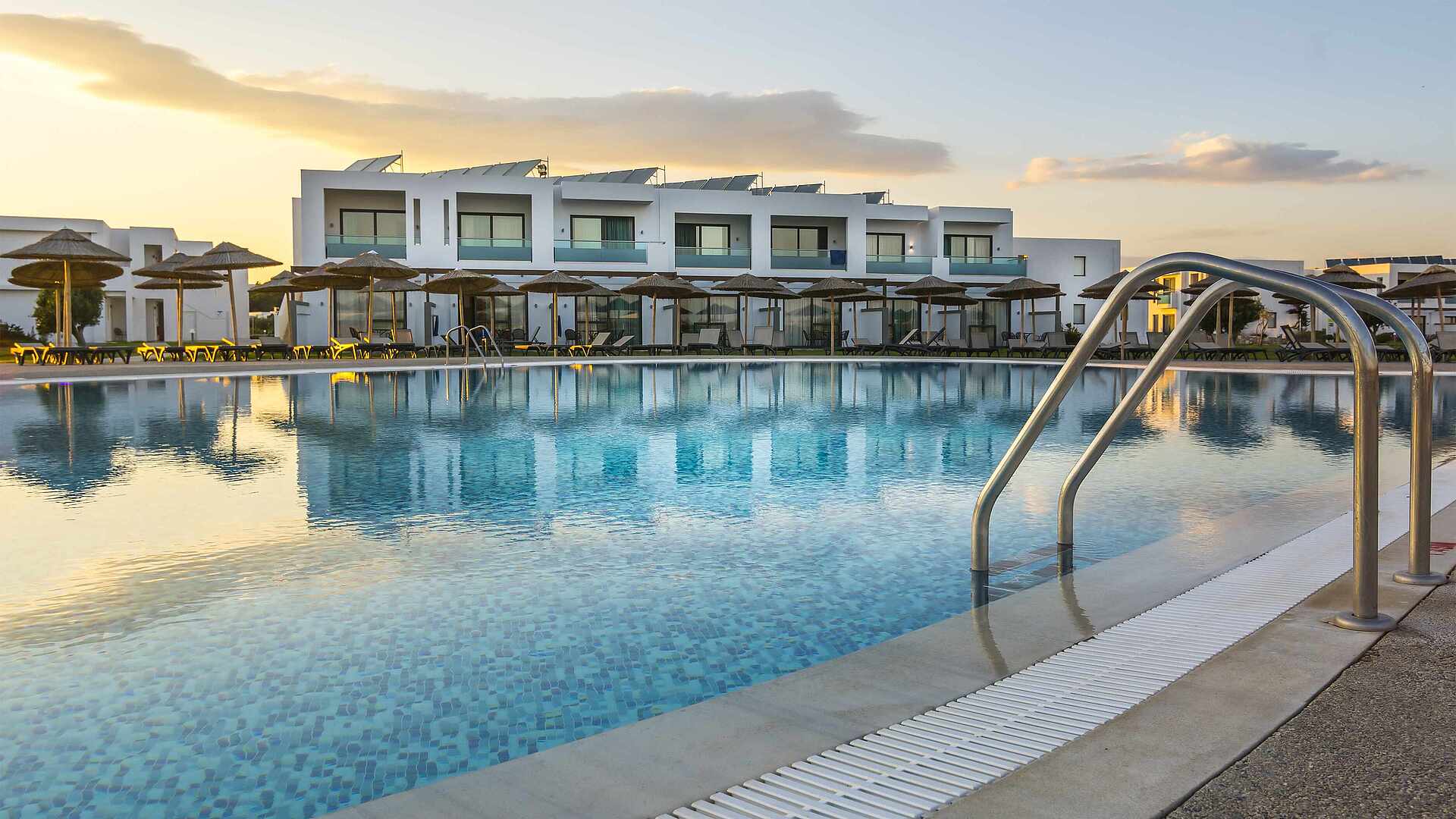 TUI Magic Life Plimmiri