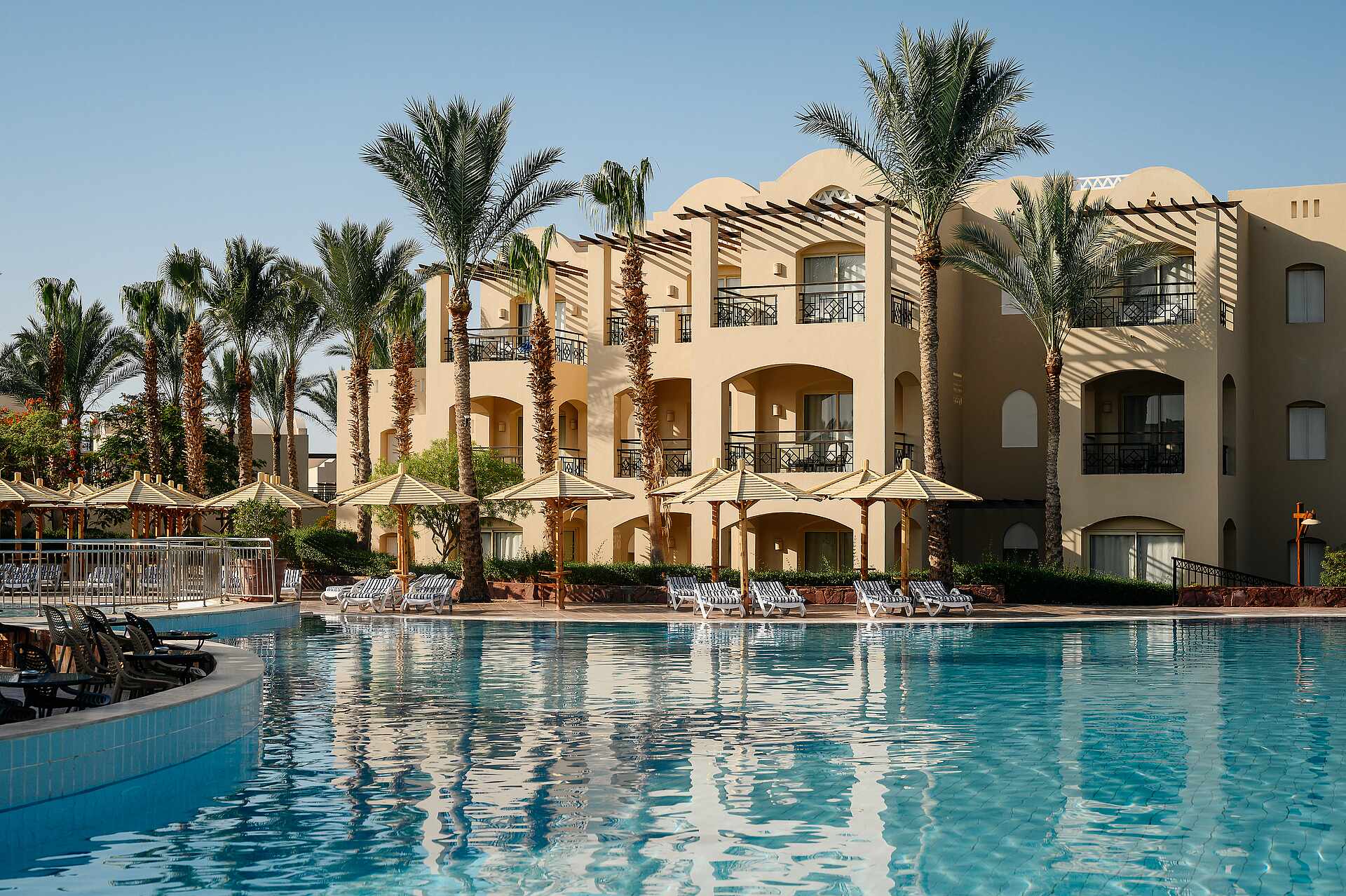 TUI Magic Life Redsina