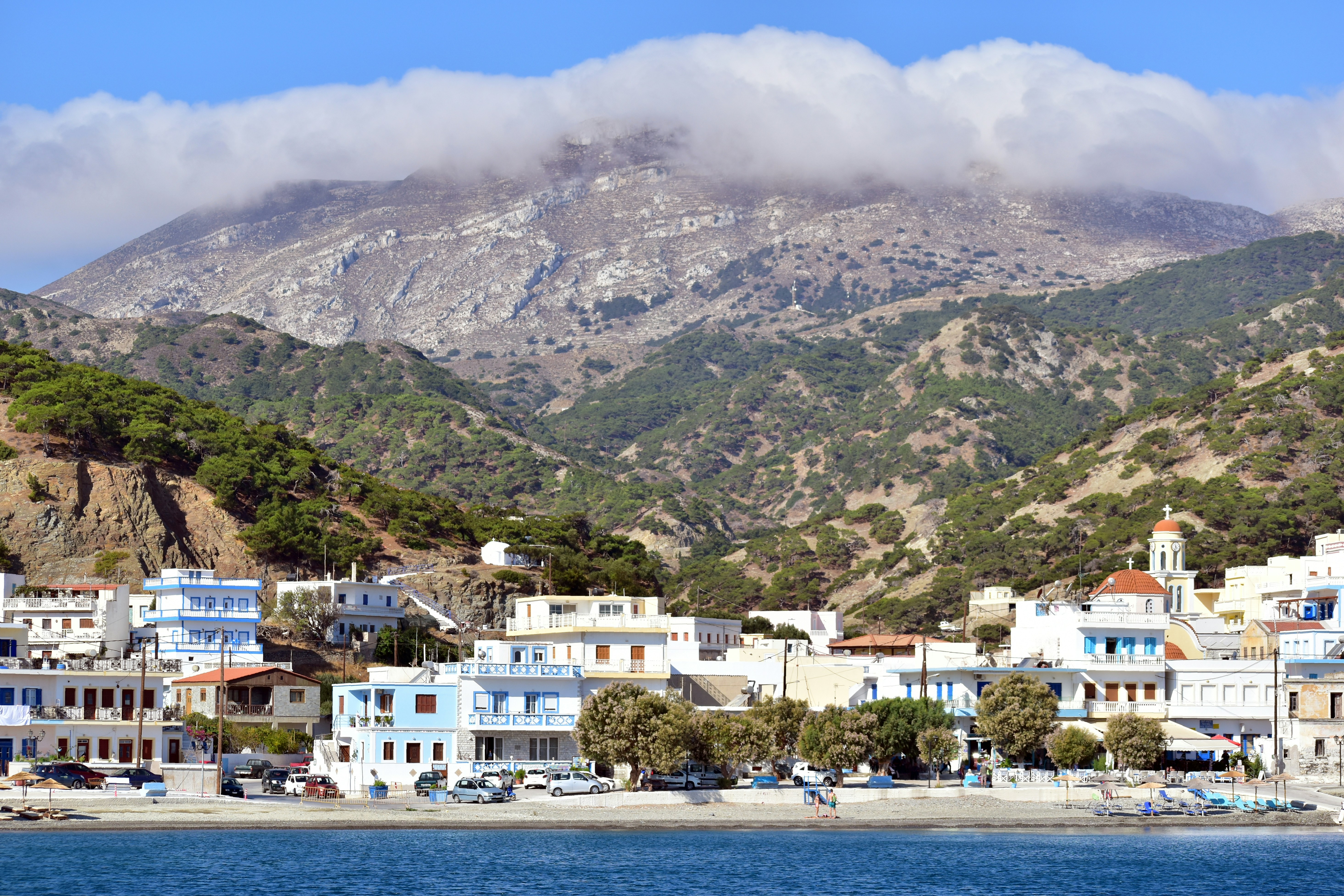 Karphatos