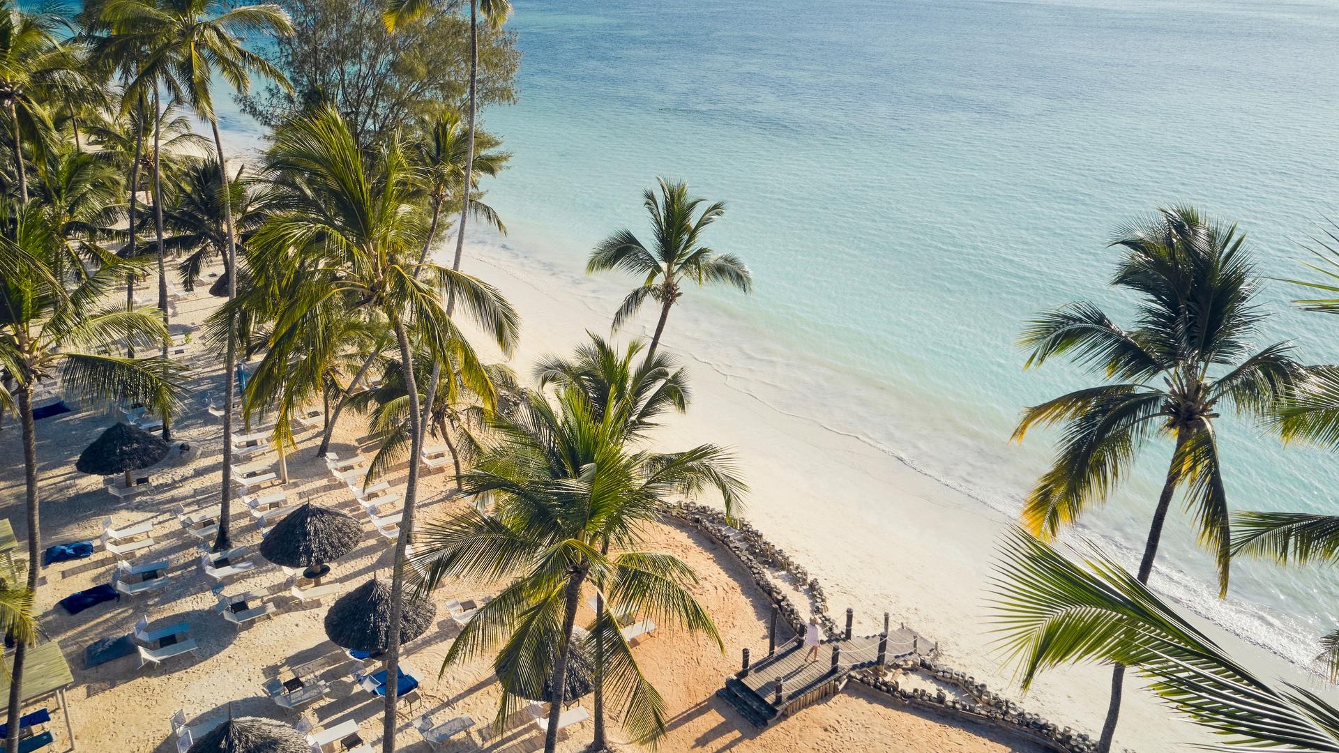 TUI BLUE Bahari-Zanzibar