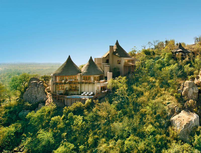 Ulusaba by Travelizi