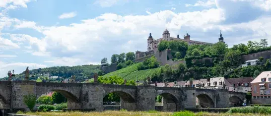 Würzburg