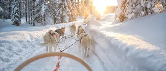 Lapland