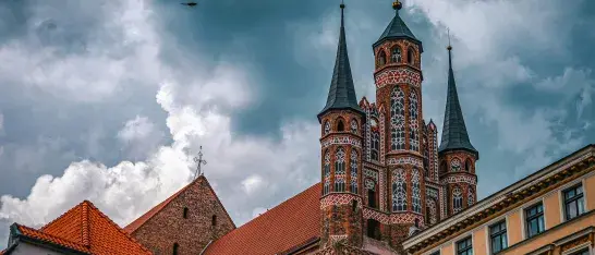 Torun Polen