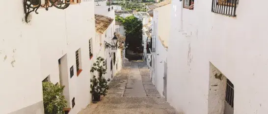 Altea 