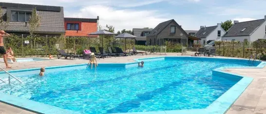 Recreatiepark de Wielen