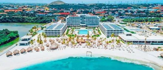 Corendon Mangrove Beach Resort Curaçao