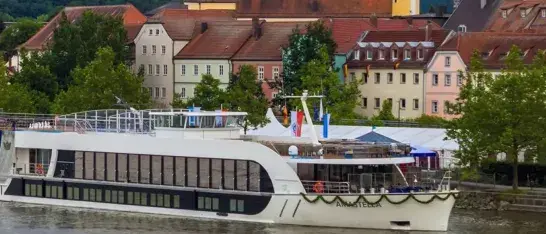 Riviercruises AMA Waterways