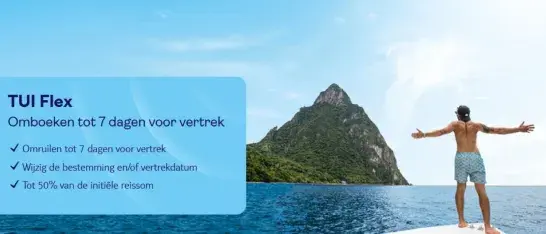 TUI Flex
