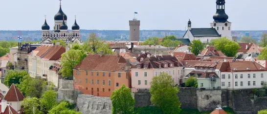Talinn Estland