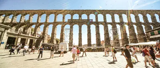 Segovia