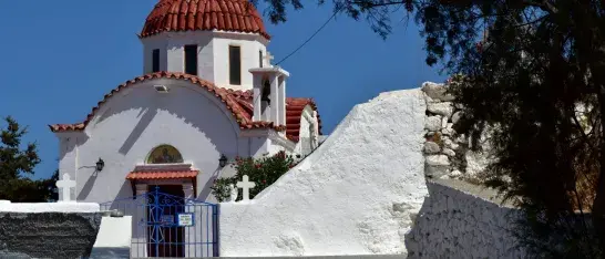 Grieks Orthodoxe kerk