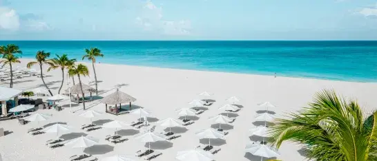 Bucuti & Tara Beach resort Aruba