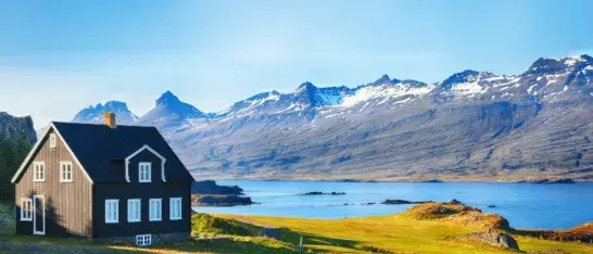 Holland America Line Cruises Noord-Europa