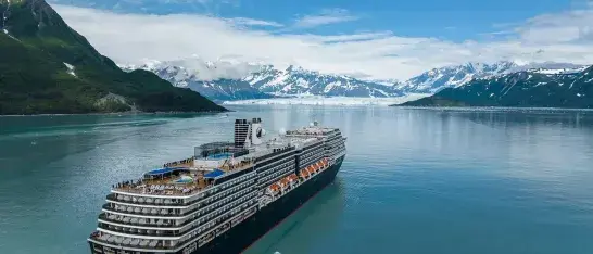 HAL Westerdam