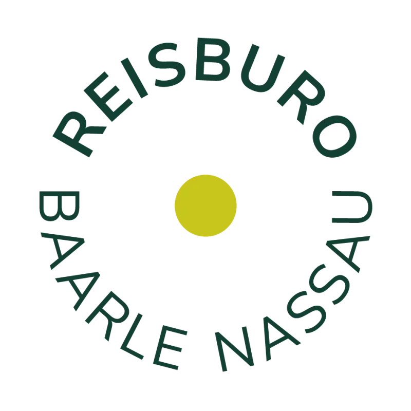 Reisbureau Baarle Nassau