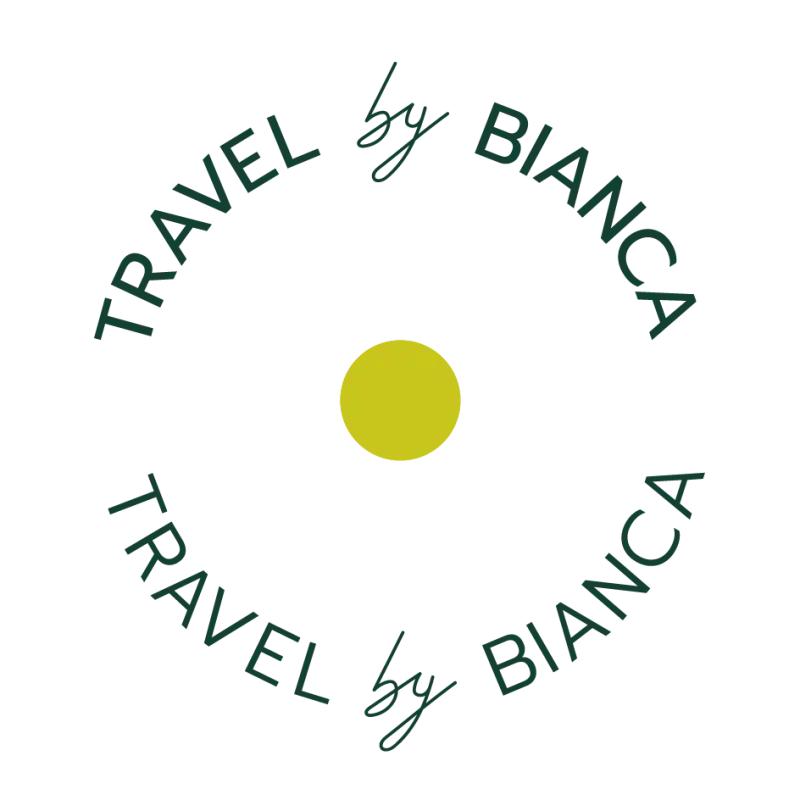 TravelBy Bianca