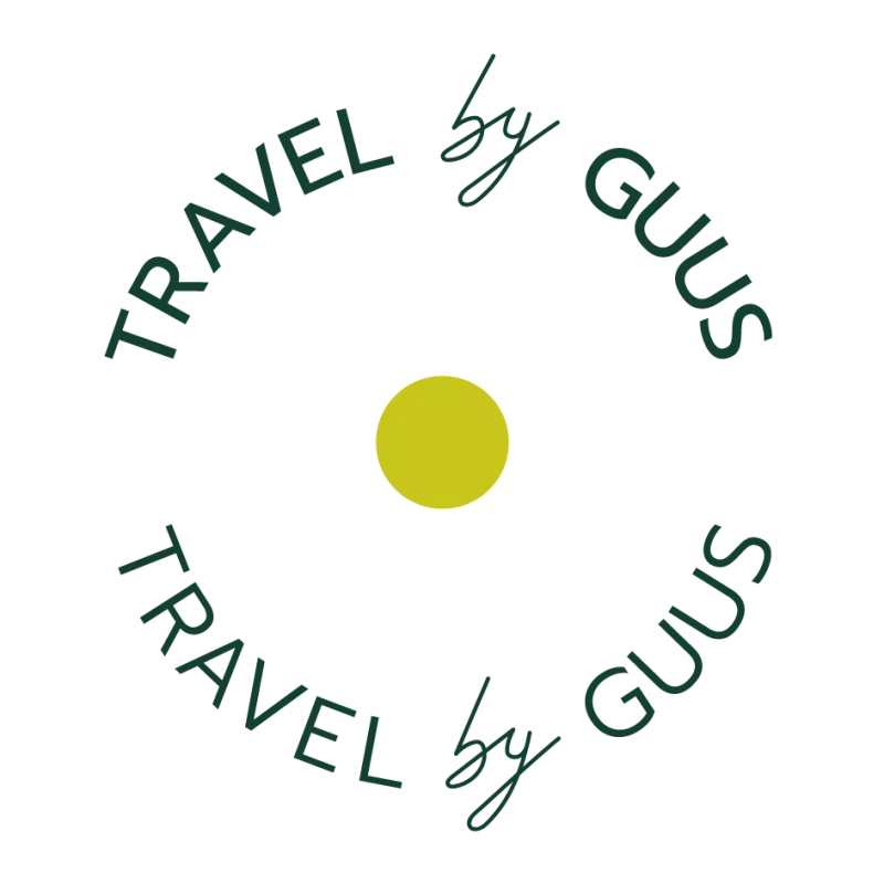 TravelBy Guus Hovestad