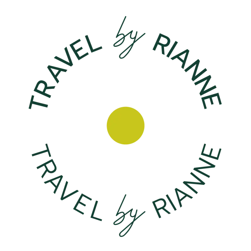TravelBy Rianne
