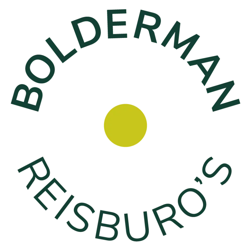 Bolderman reisburo's