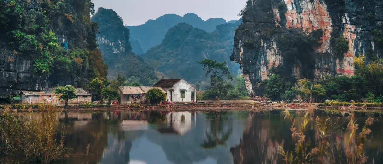 Azië populairst bij reizigers populairste bestemmingenTravellers’ Choice Awards 2025Tripadvisor