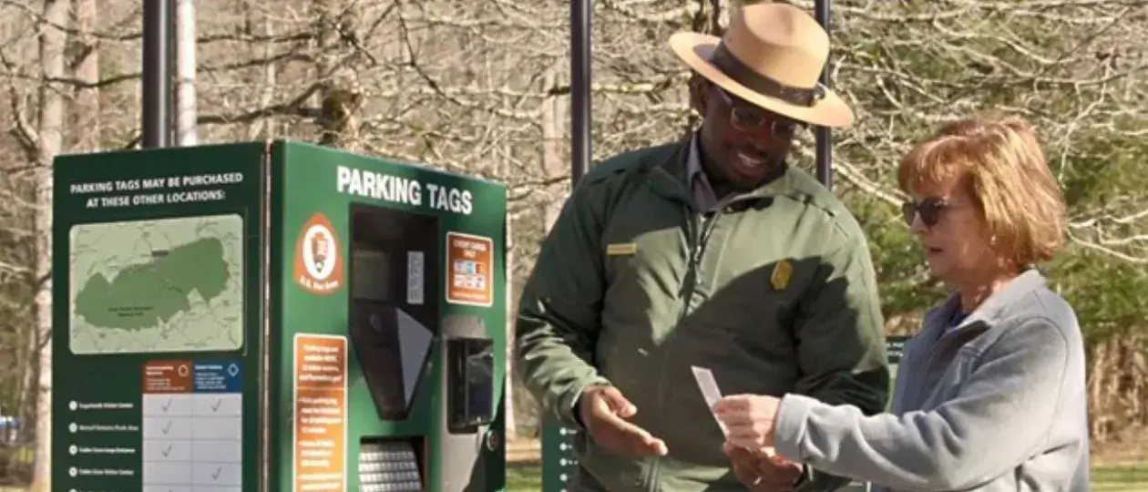 Amerikaanse nationale parken gratis bezoeken Amerikaanse parkendetailsgratis in 2026selectie