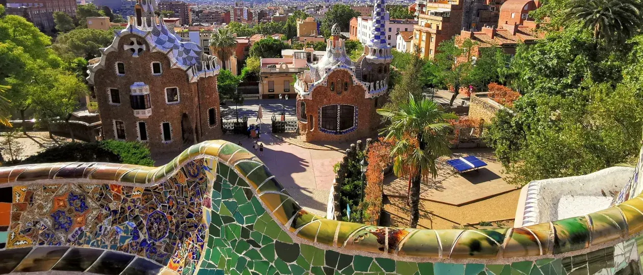 Barcelona wordt duurder barcelonaverhoging hotel-en overnachtingskosten