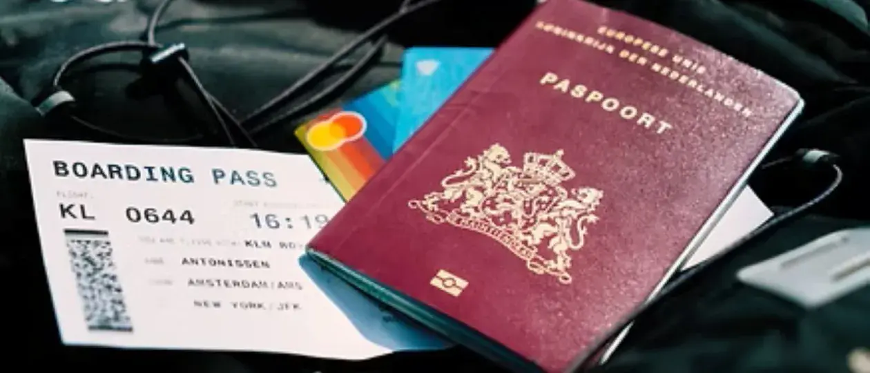 Amerika vernieuwt visumvrij reizen contactloos aankomenUSAvisumvrij reizen