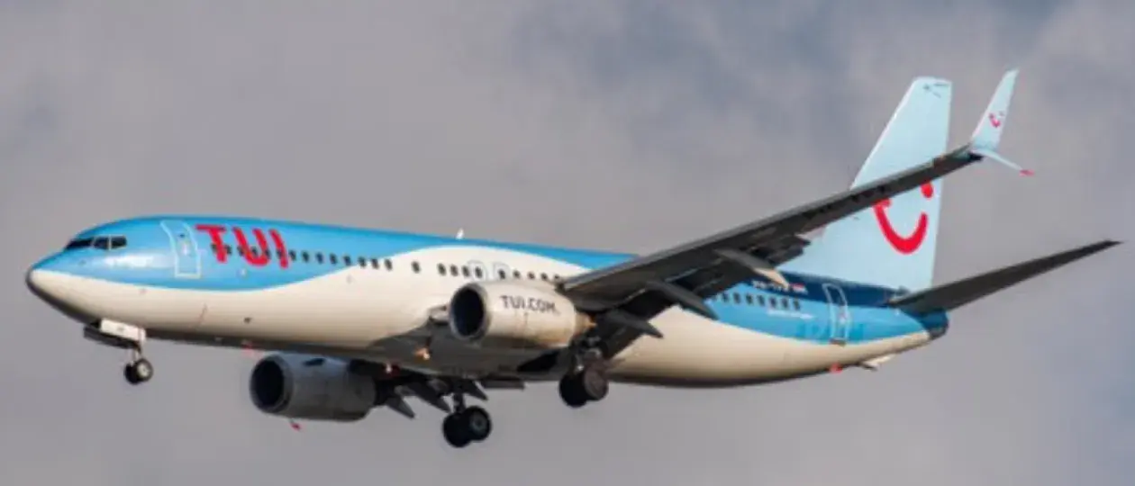 TUI fly maakt stoelresering na boeking mogelijk direct na boekingstoelreserveringenTUI fly